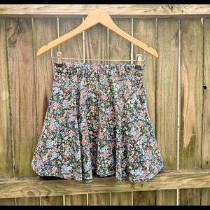 💚🌸💚 BLOOM BABY BLOOM SKIRT 💚🌸💚